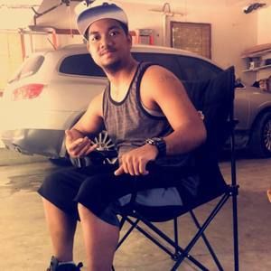 Meet your Posher, Tathy